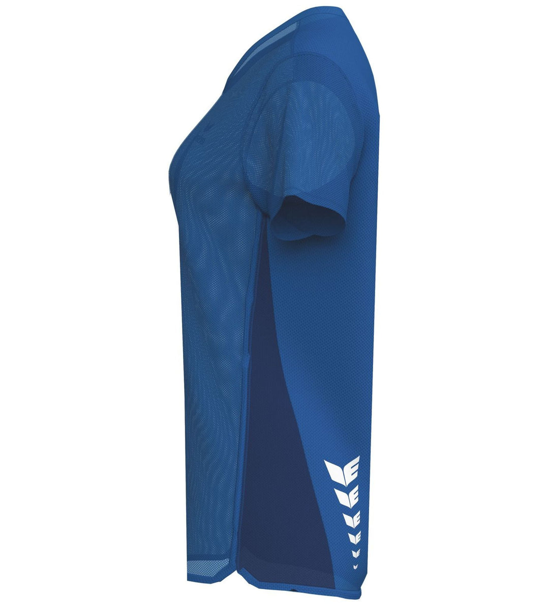 Erima T&amp;F Wings T-Shirt Function - new royal/new navy