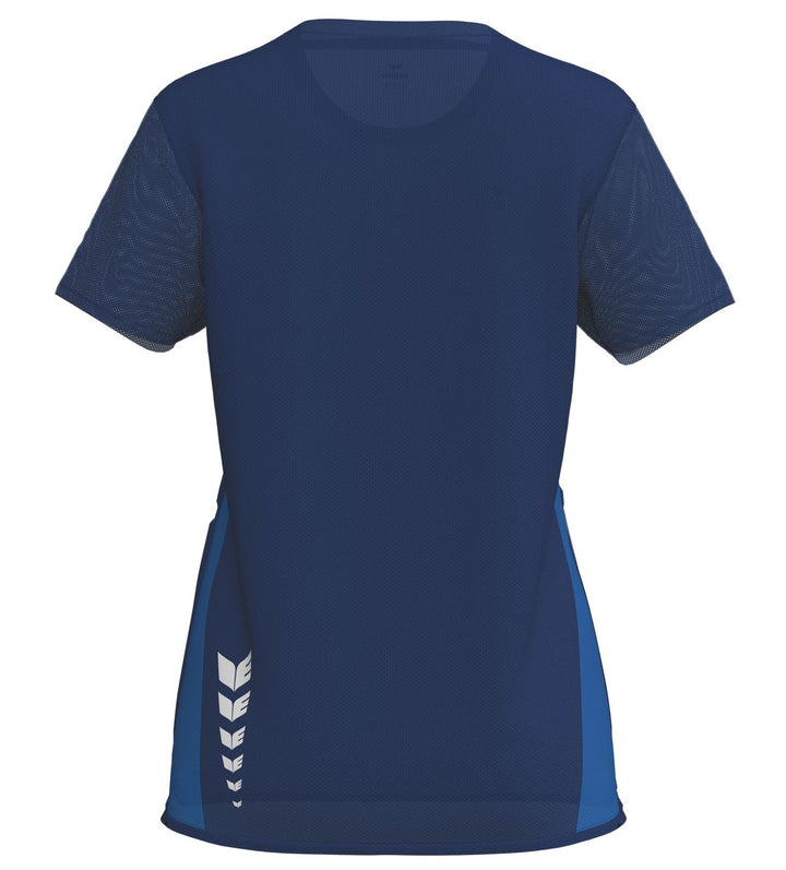 Erima T&amp;F Wings T-Shirt Function - new navy/new royal