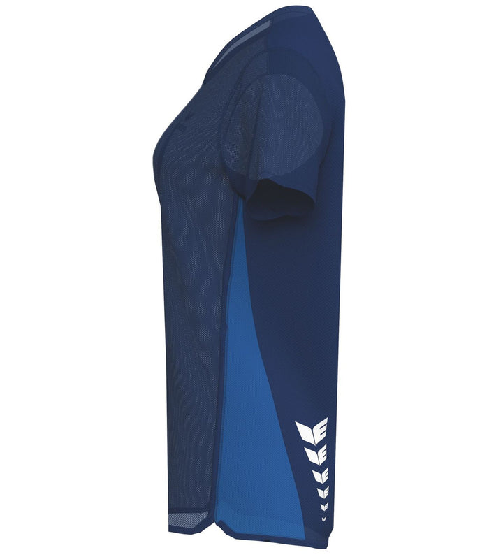 Erima T&amp;F Wings T-Shirt Function - new navy/new royal