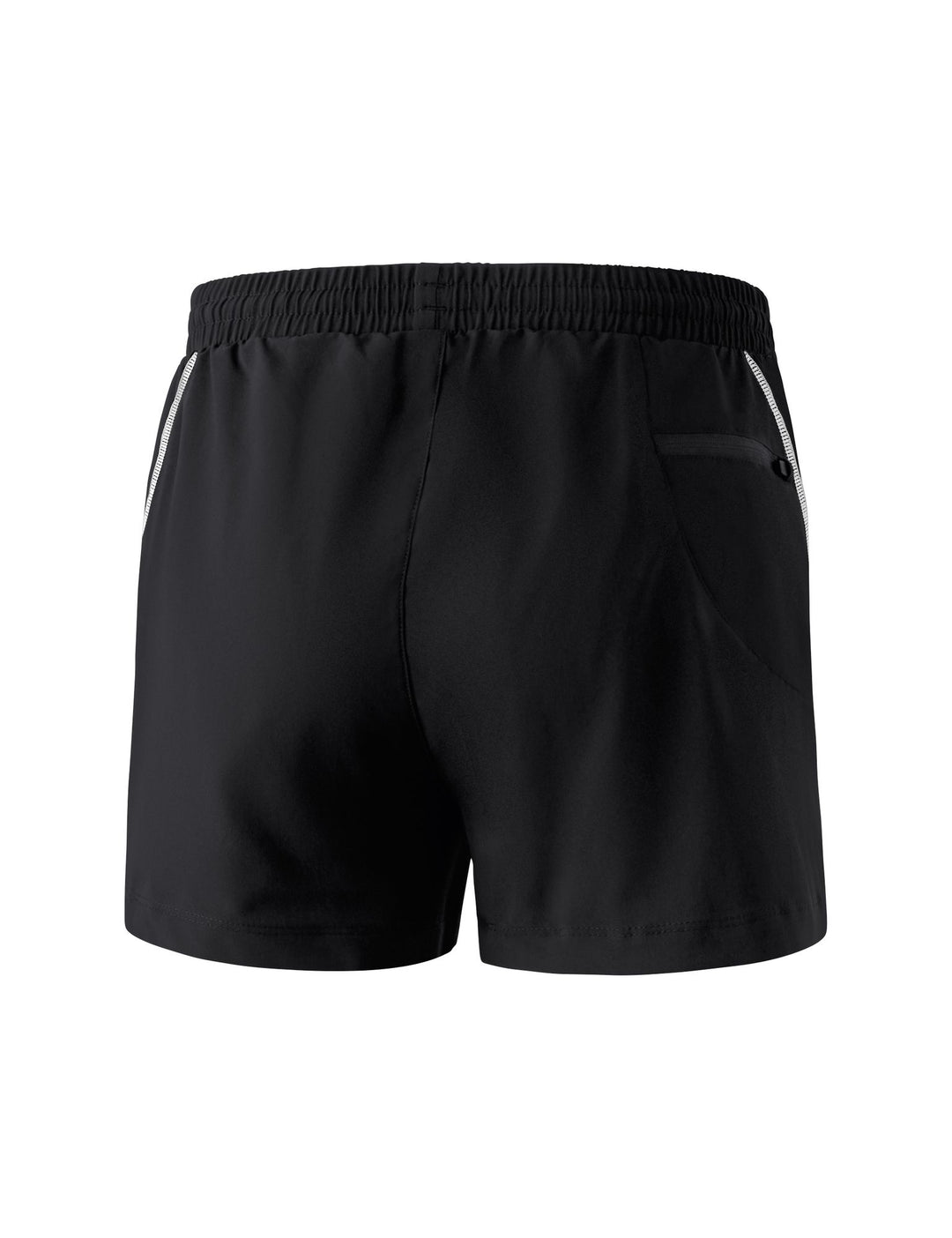 Erima Running Short - black