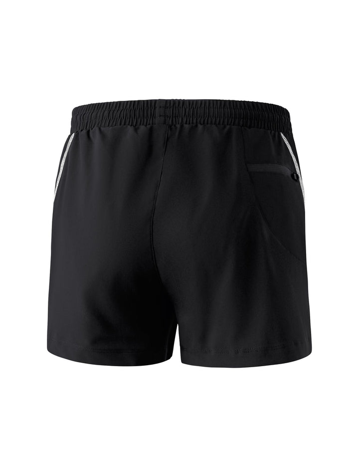 Erima Running Short - black
