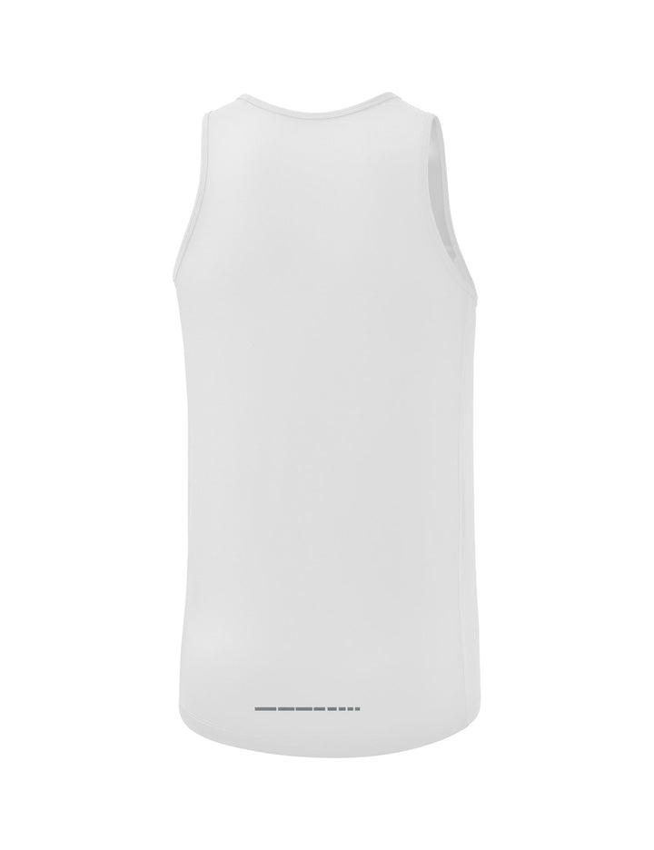 Erima Racing Singlet - new white
