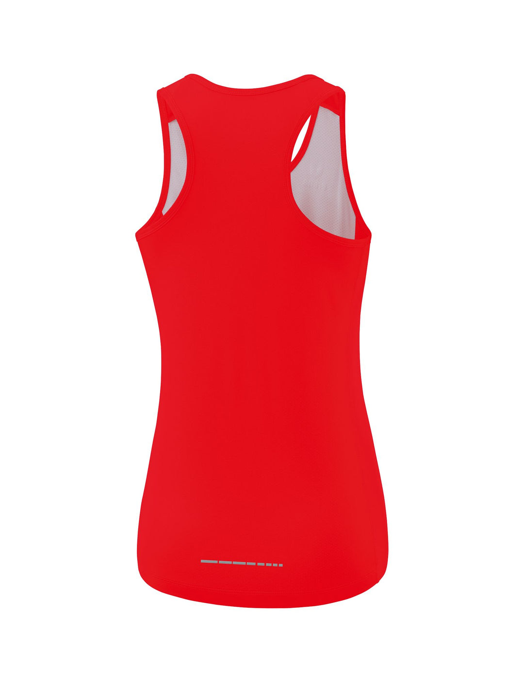 Erima Racing Singlet - red
