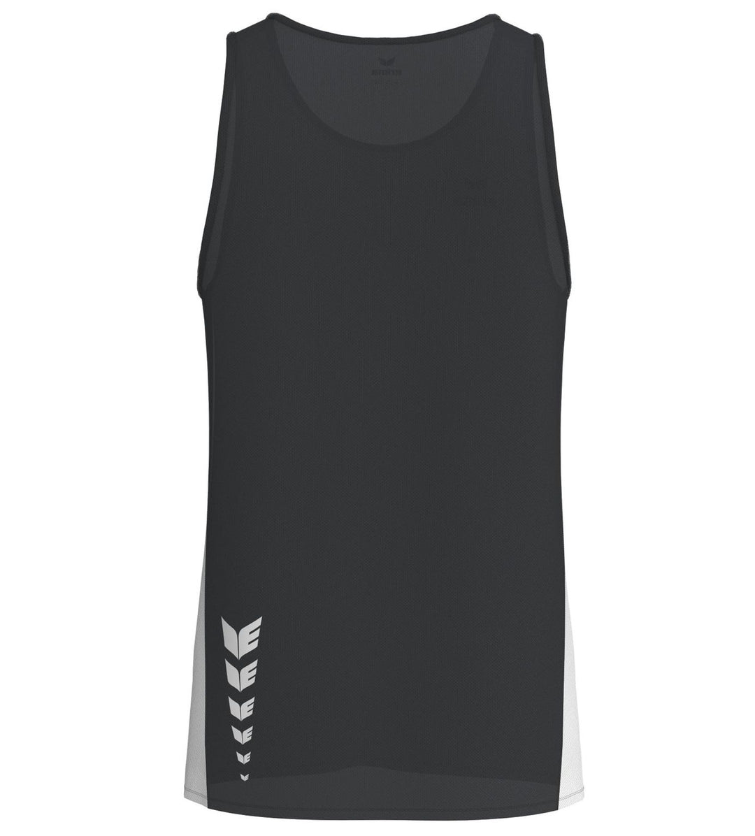 Erima T&amp;F Singlet - black/white