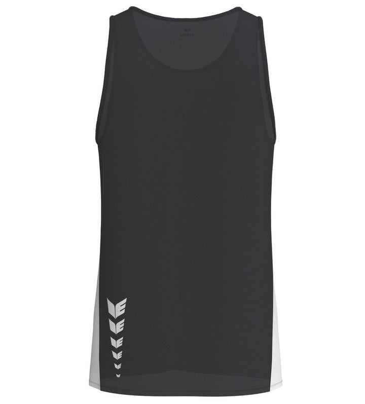 Erima T&amp;F Singlet - black/white