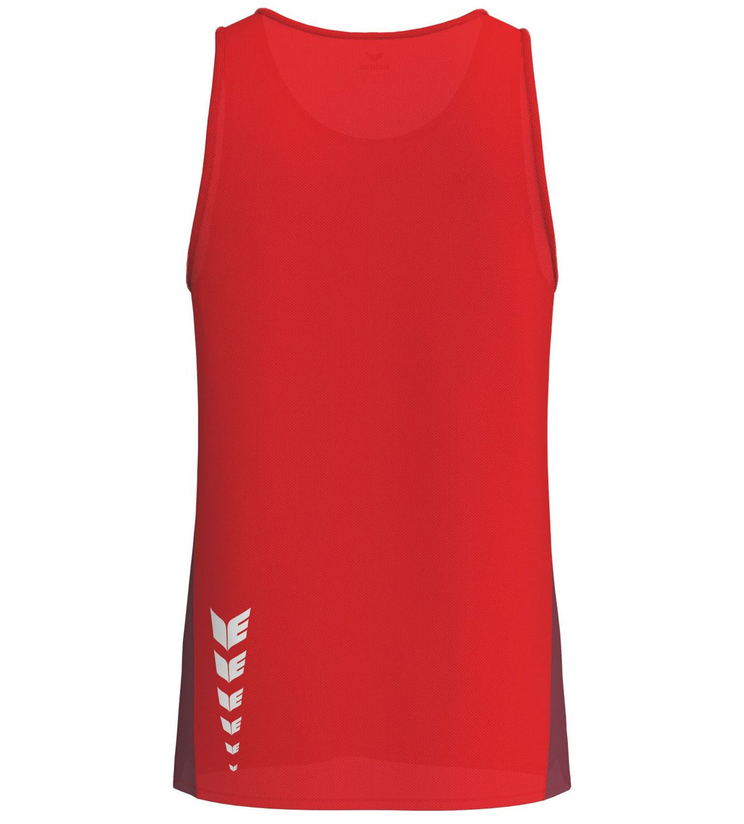 Erima T&amp;F Singlet - red/bordeaux