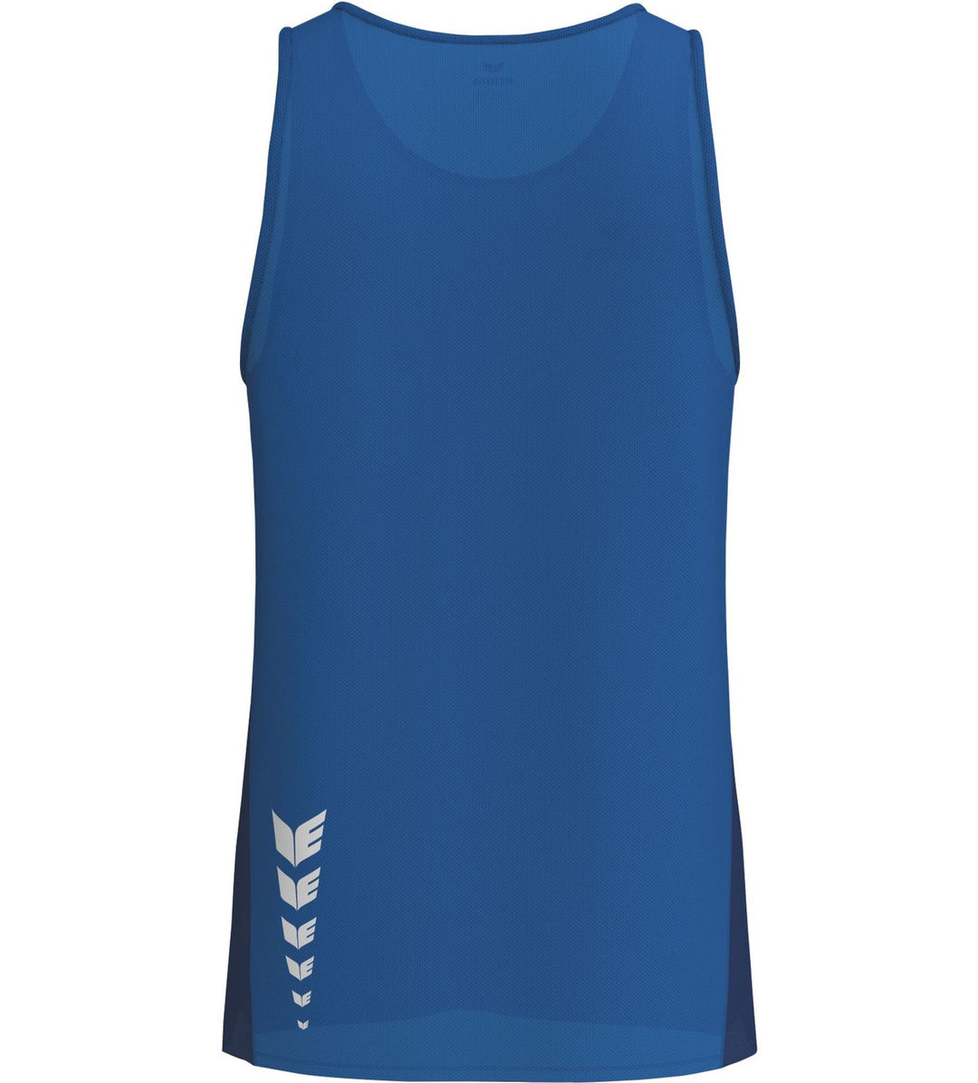 Erima T&amp;F Singlet - new royal/new navy
