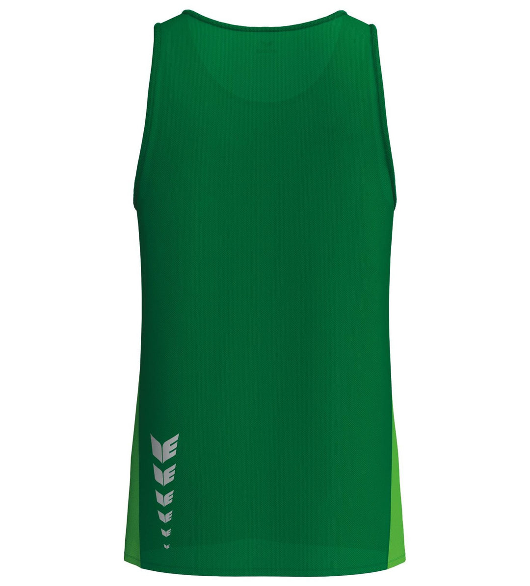 Erima T&amp;F Singlet - smaragd/green gecko