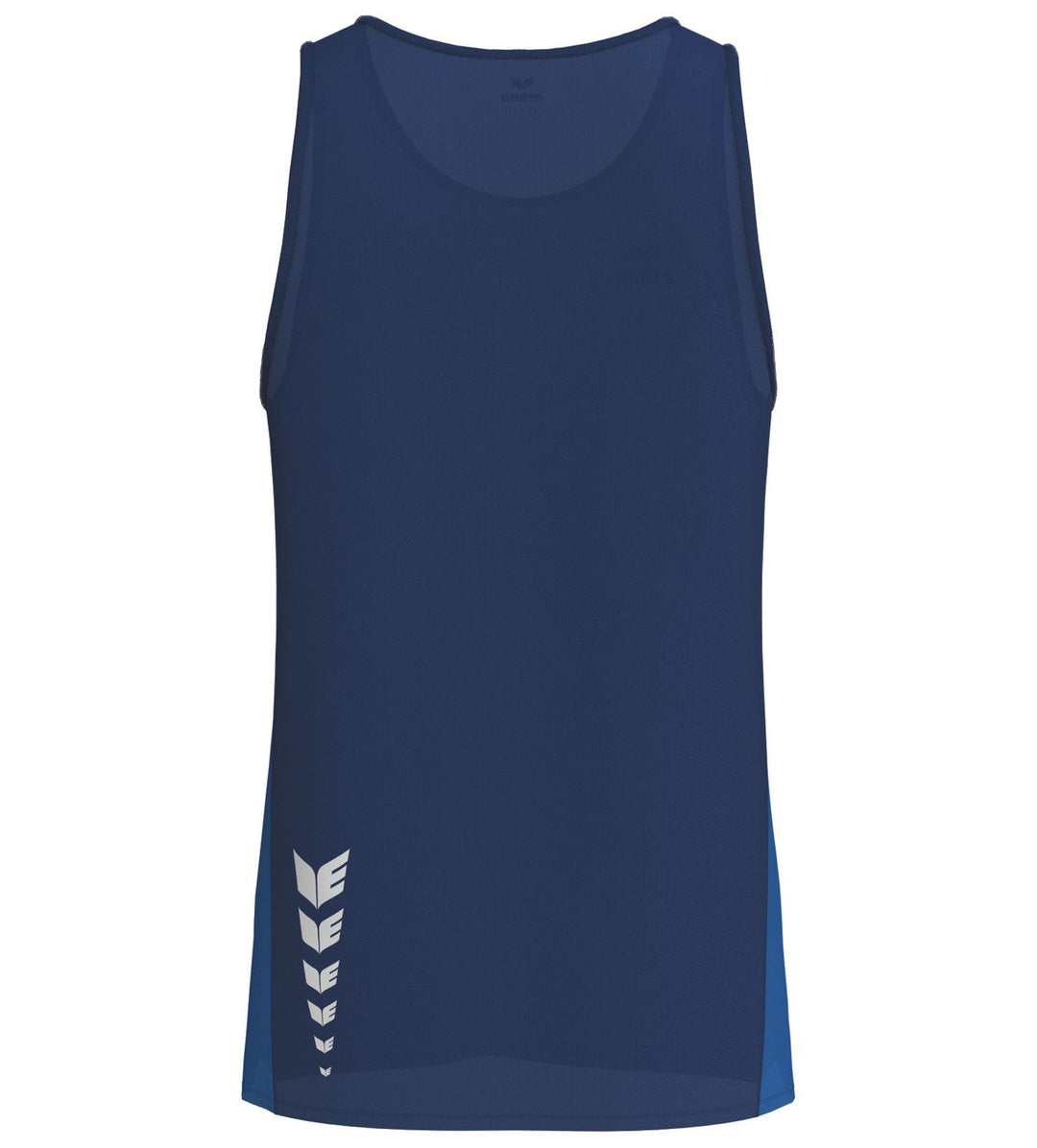Erima T&amp;F Singlet - new navy/new royal