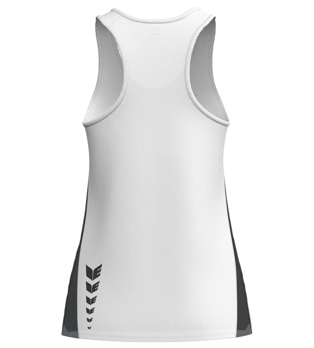 Erima T&amp;F Singlet - white/black