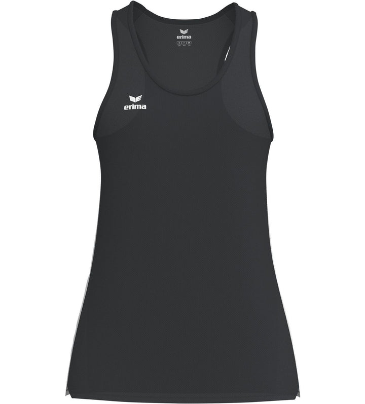 Erima T&amp;F Singlet - black/white
