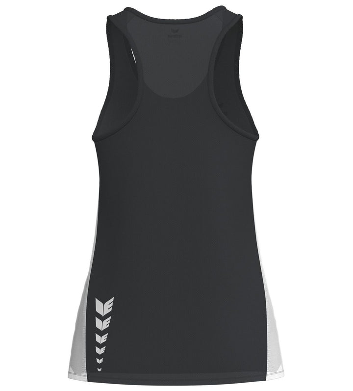 Erima T&amp;F Singlet - black/white