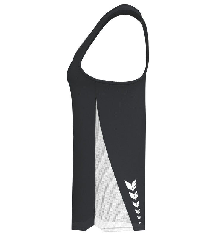 Erima T&amp;F Singlet - black/white