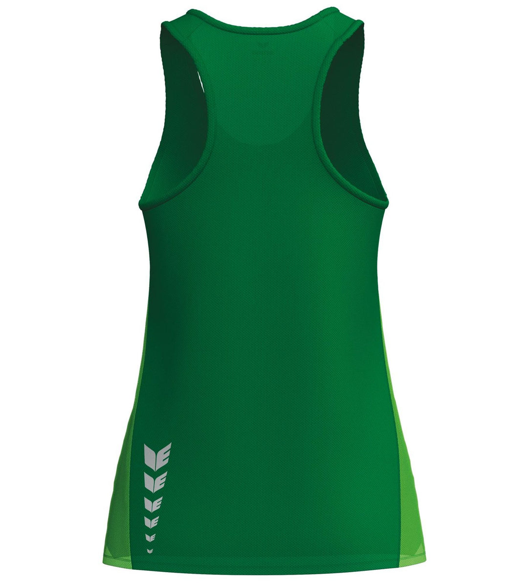 Erima T&amp;F Singlet - smaragd/green gecko