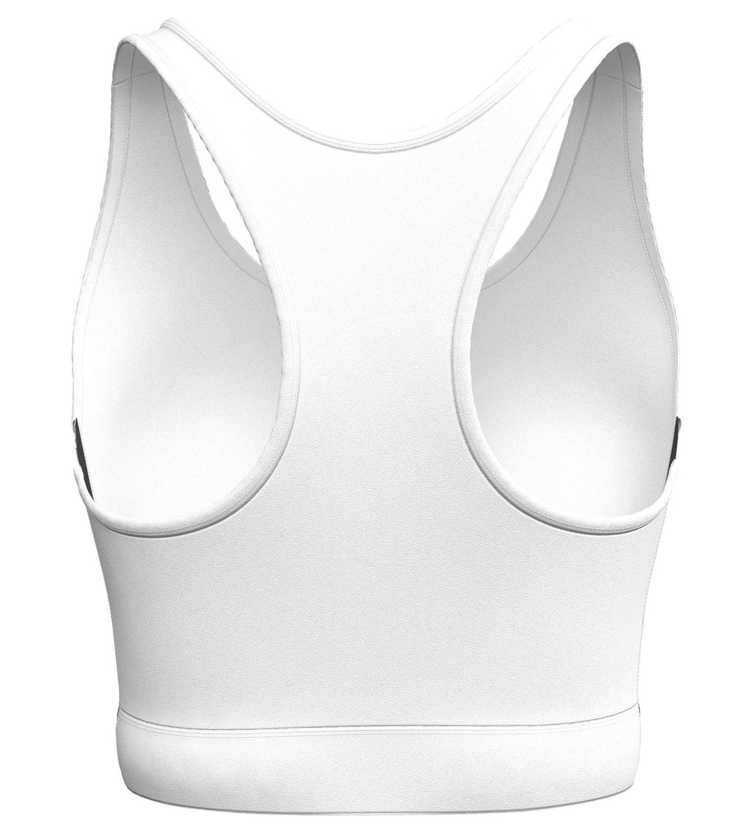 Erima T&amp;F Bra - white/black