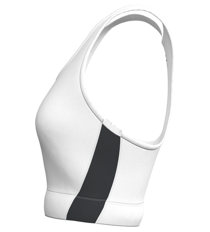Erima T&amp;F Bra - white/black
