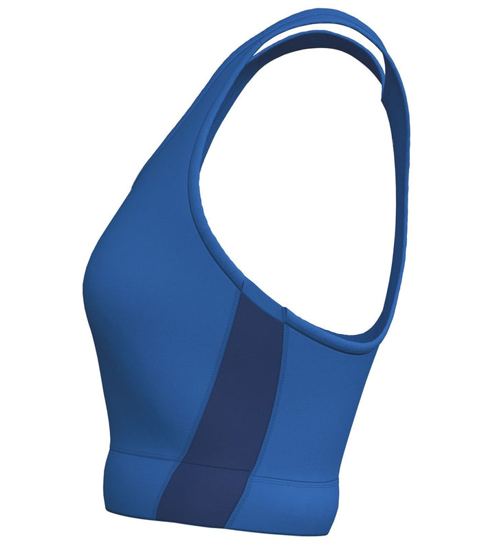Erima T&amp;F Bra - new royal/new navy
