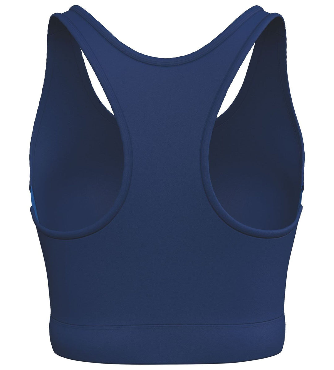 Erima T&amp;F Bra - new navy/new royal