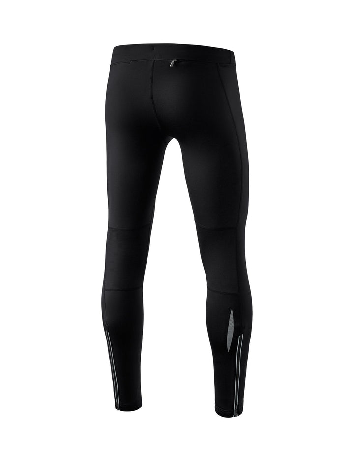 Erima Performance Running Winter Tights L - black