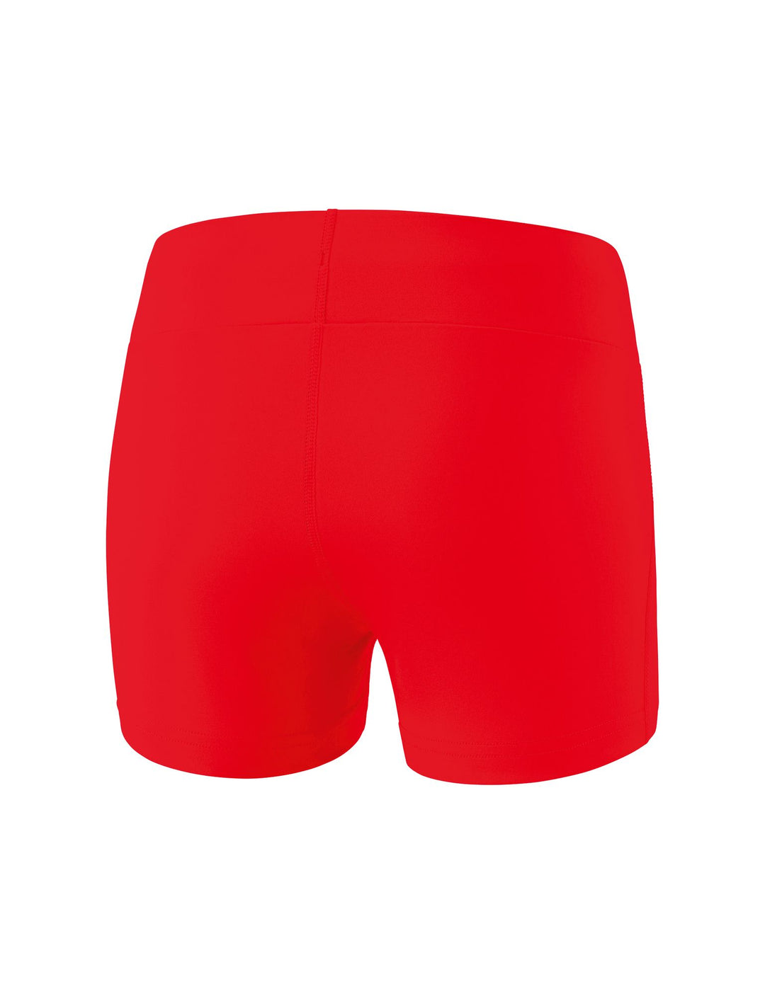 Erima Racing Hot Pants - red