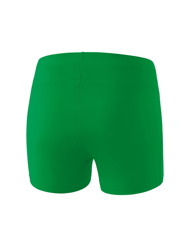 Erima Racing Hot Pants - smaragd