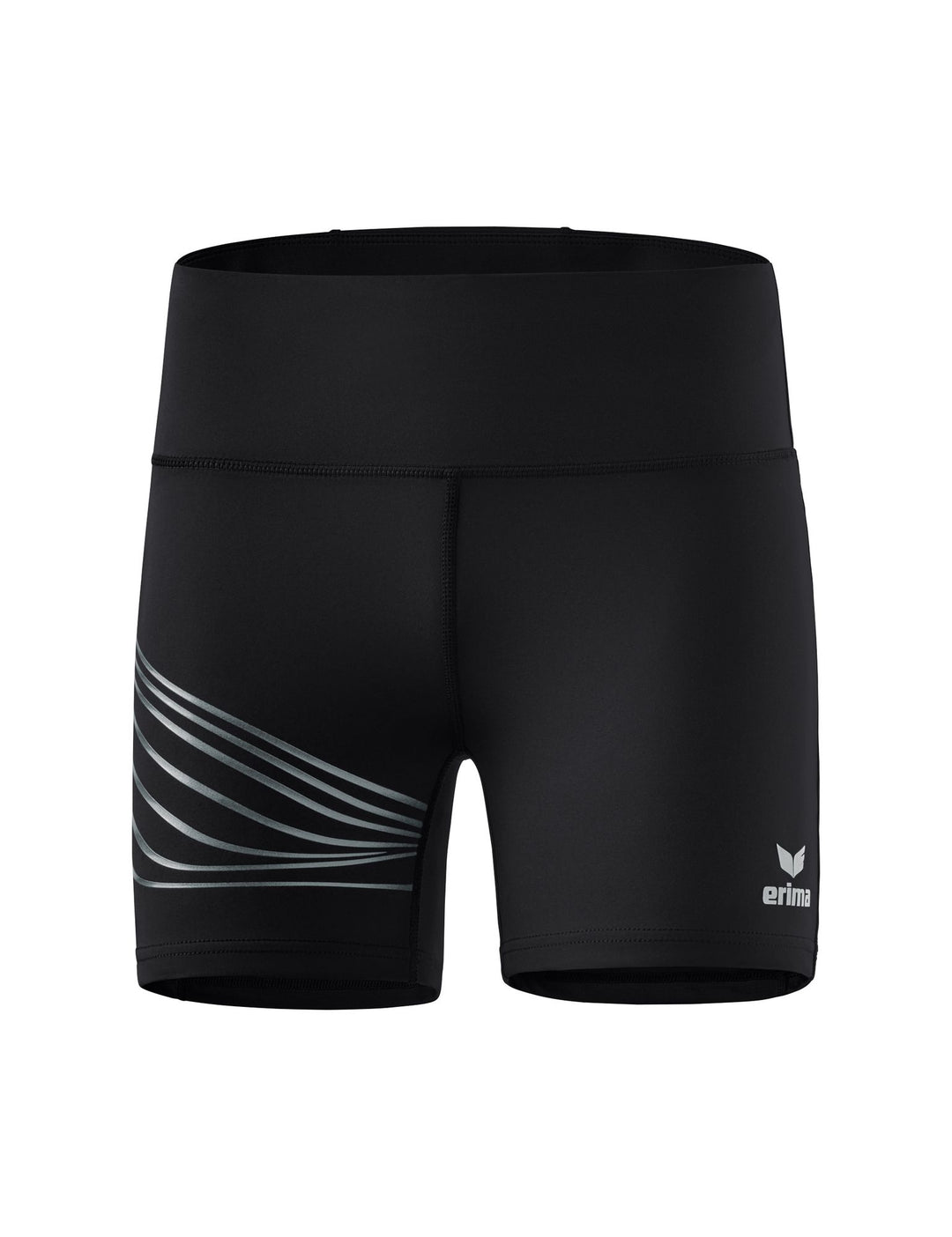 Erima Racing Tight - black