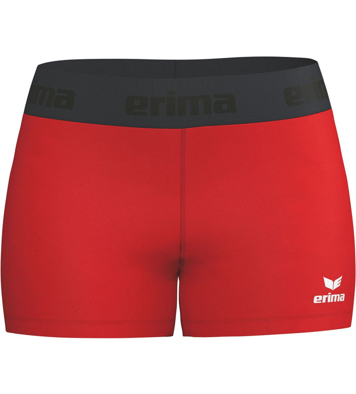 Erima T&amp;F Wings Tight - red