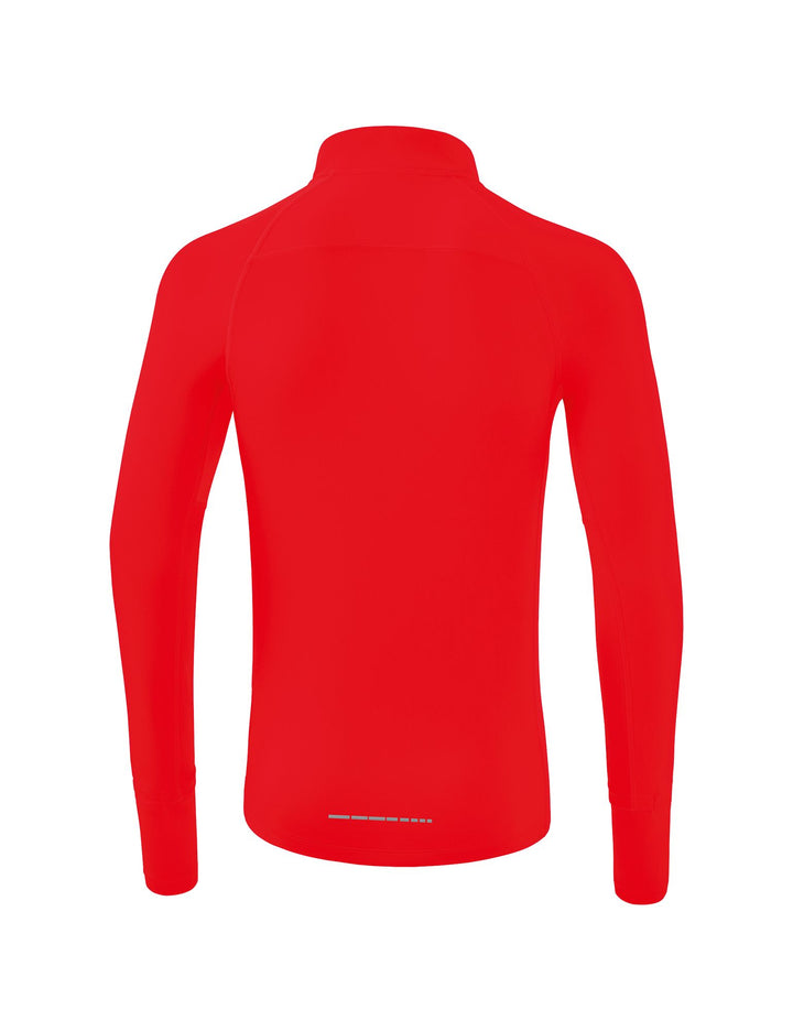 Erima Racing Longsleeve Function - red