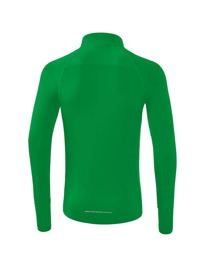 Erima Racing Longsleeve Function - smaragd