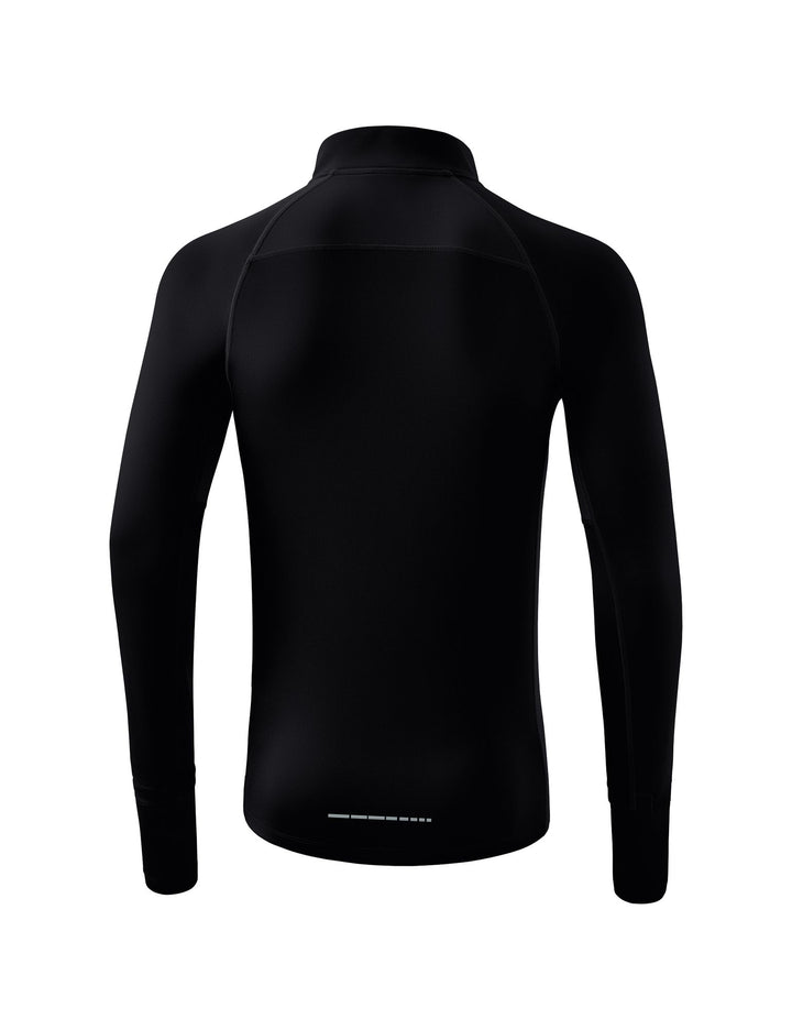Erima Racing Longsleeve Function - black