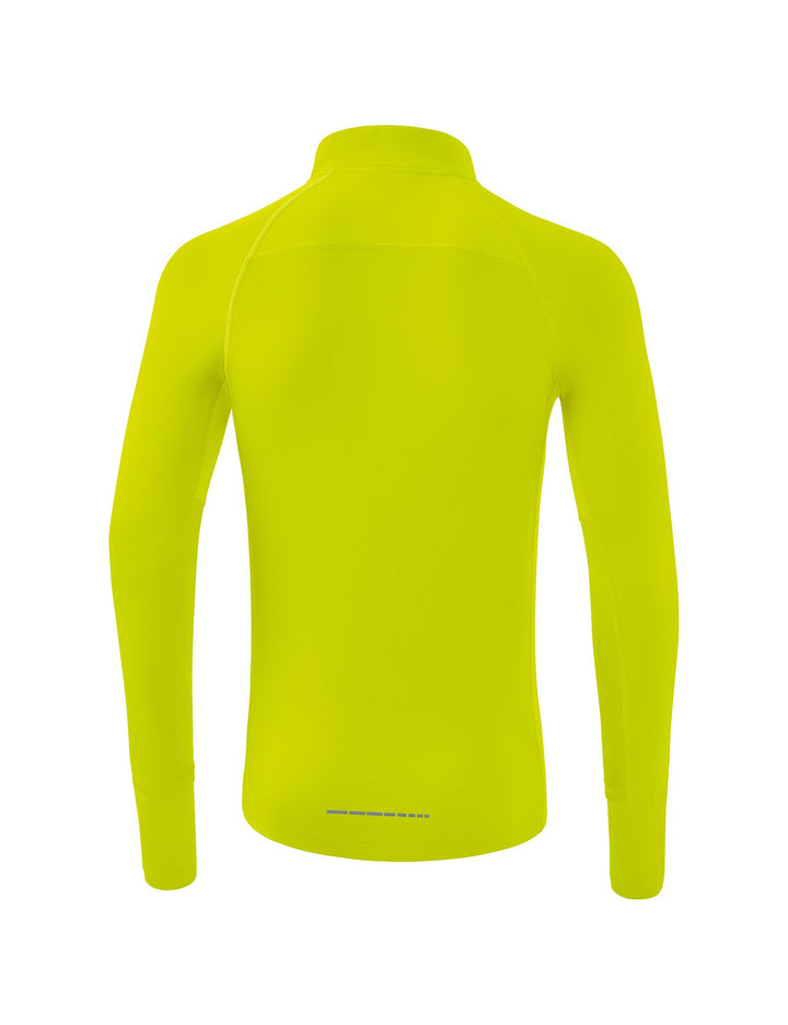 Erima Racing Longsleeve Function - primrose