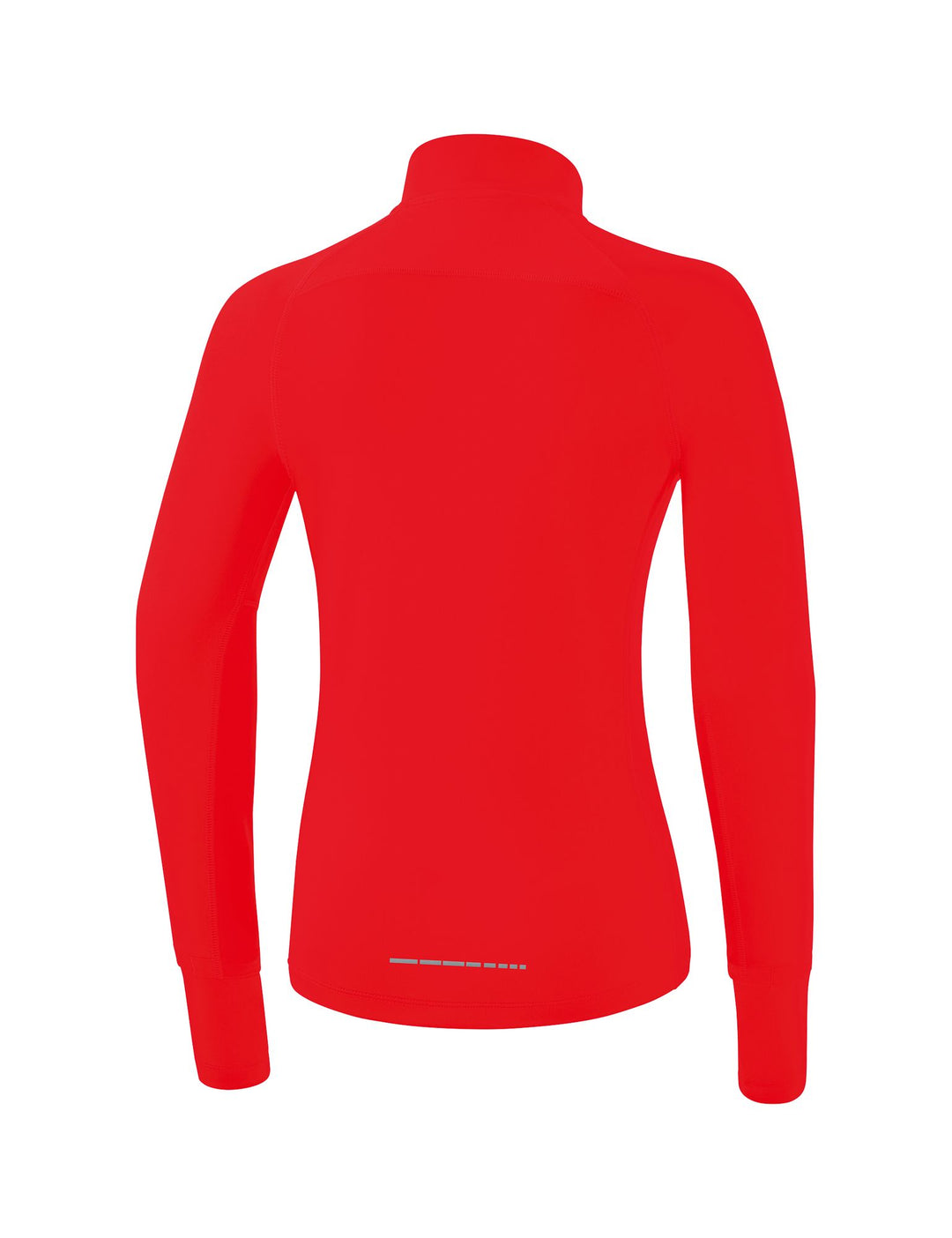 Erima Racing Longsleeve Function - red