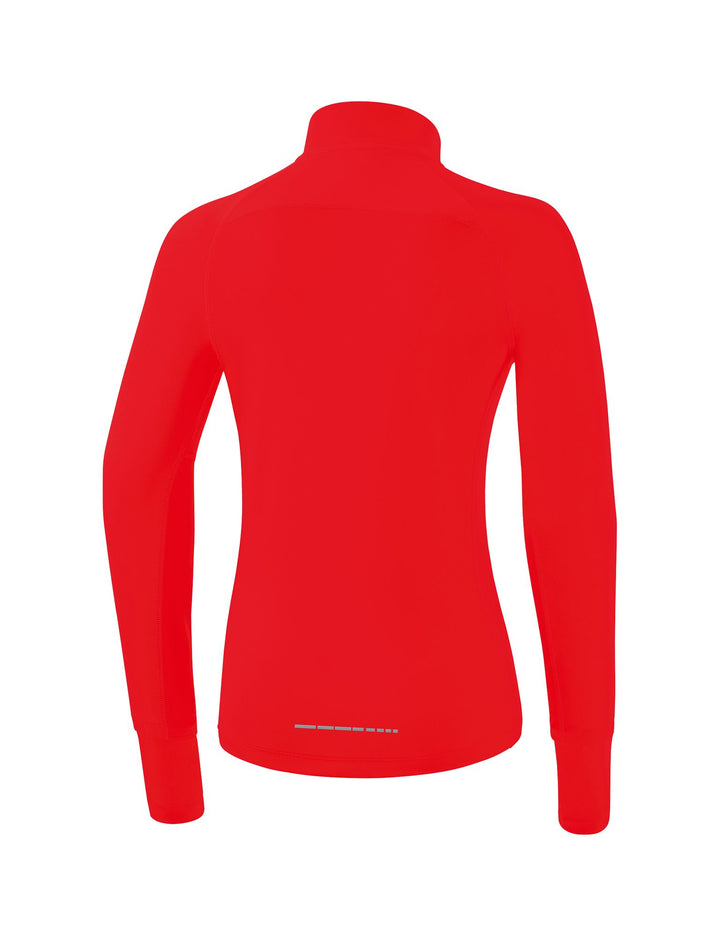 Erima Racing Longsleeve Function - red