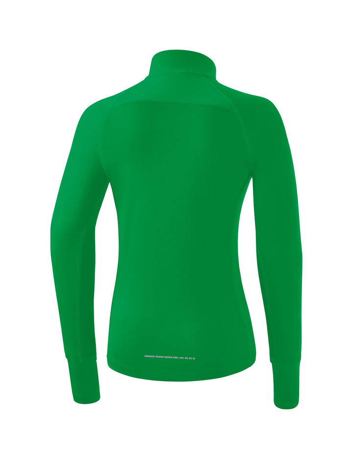 Erima Racing Longsleeve Function - smaragd