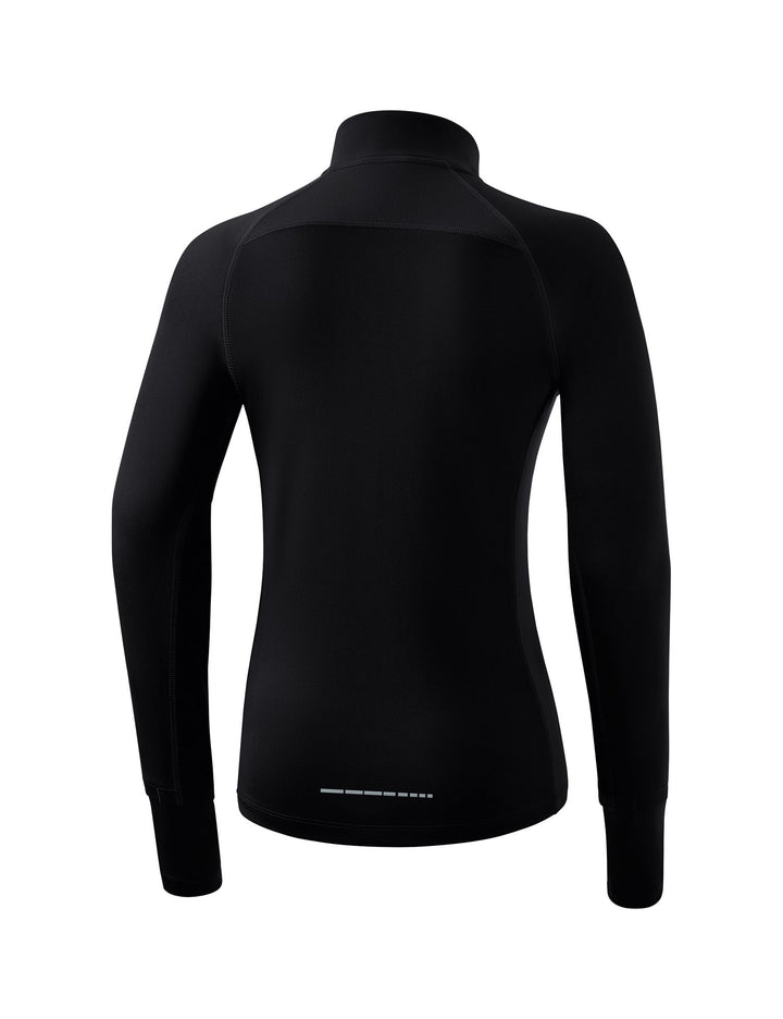 Erima Racing Longsleeve Function - black