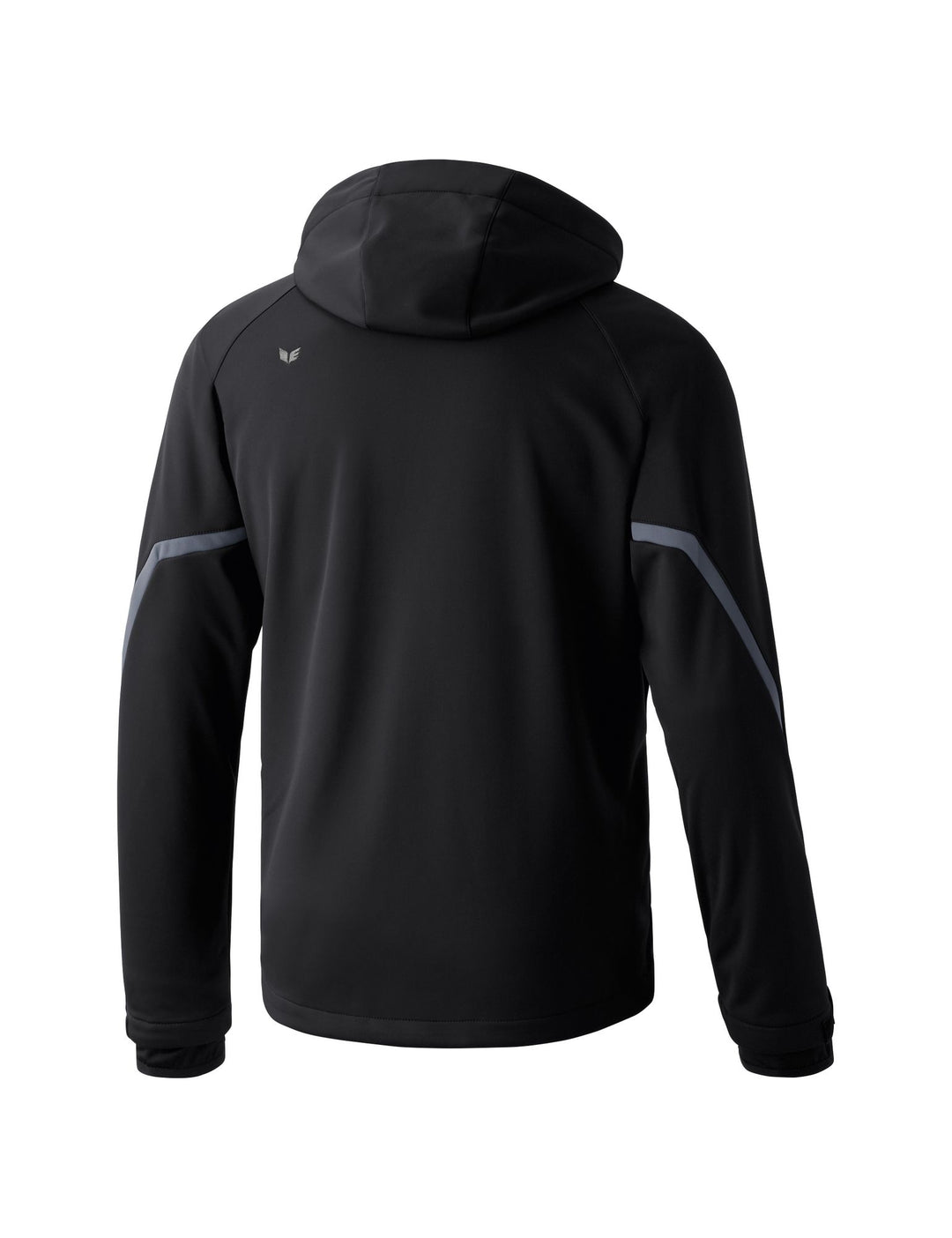 Erima Softshell Jacket Function - black/anthrazit