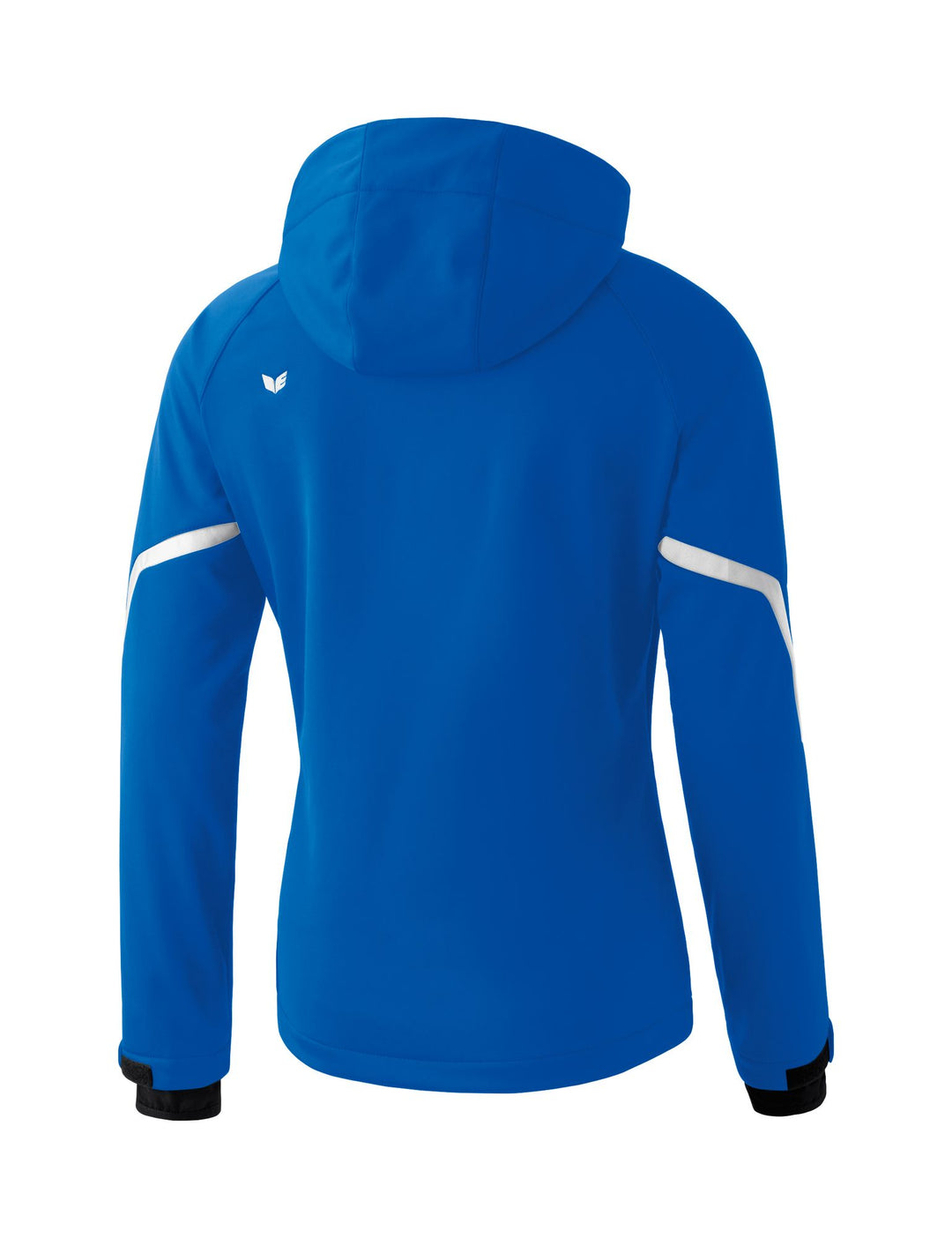 Erima Softshell Jacket Function - new royal/white