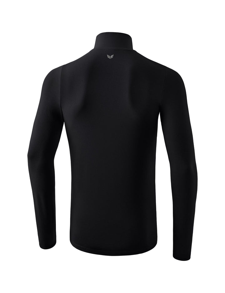 Erima Rolli Halfzip - black