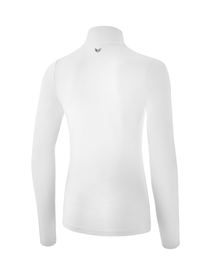 Erima Rolli Halfzip Women - new white