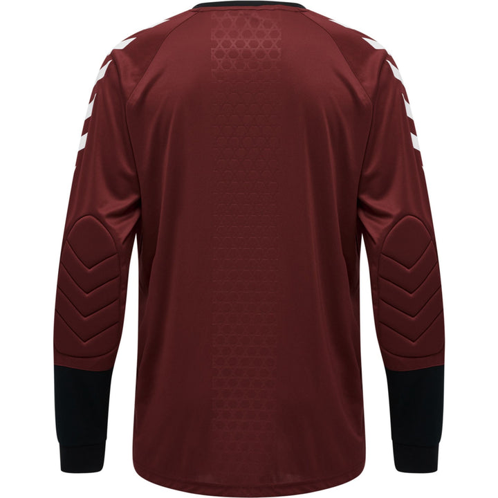 Hummel Essential Gk Jersey - maroon