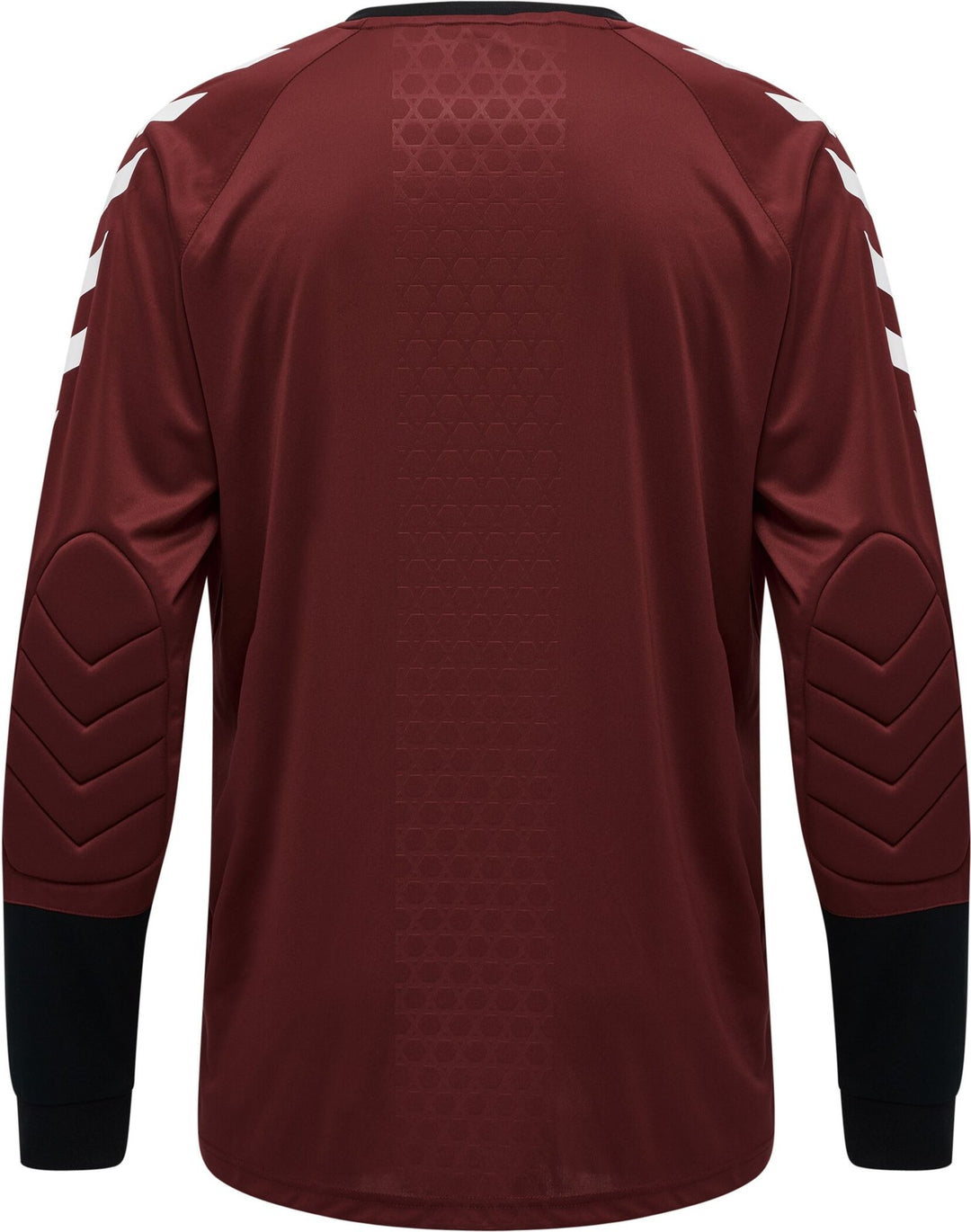 Hummel Essential Gk Jersey - maroon