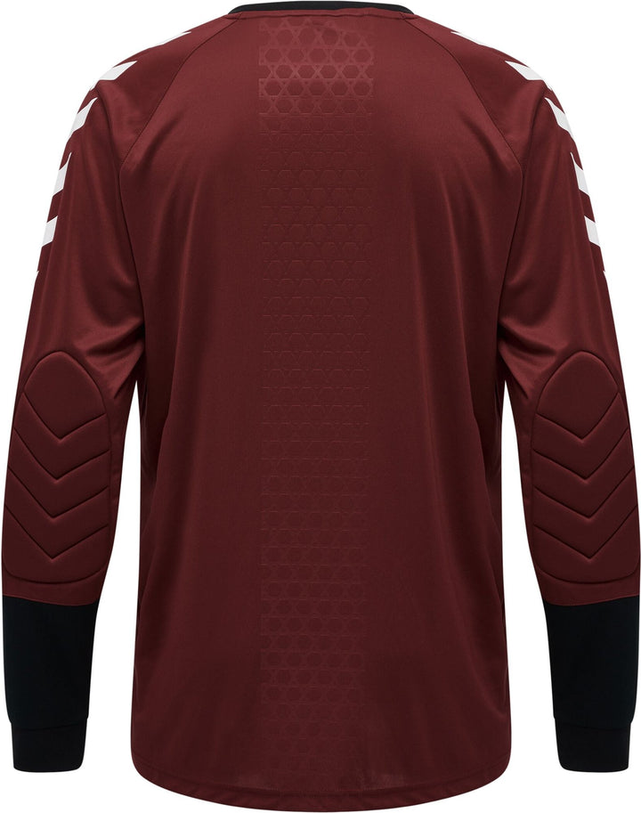 Hummel Essential Gk Jersey - maroon