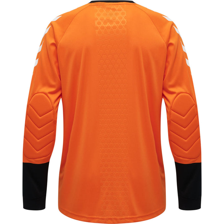 Hummel ESSENTIAL GK JERSEY - tangerine