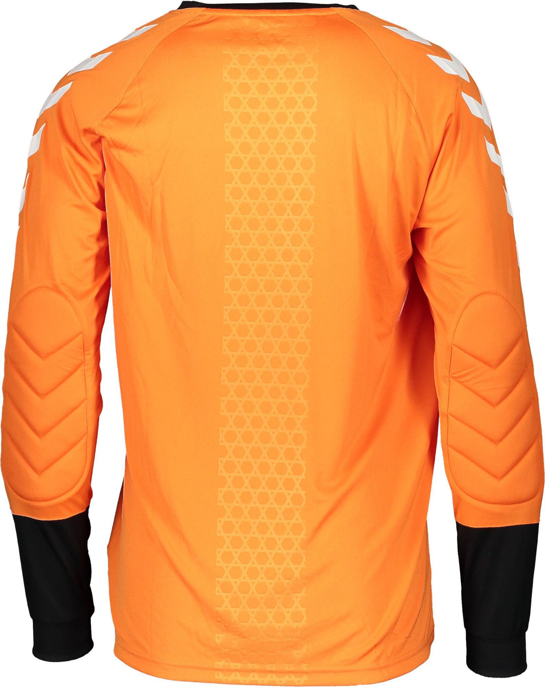 Hummel ESSENTIAL GK JERSEY - tangerine