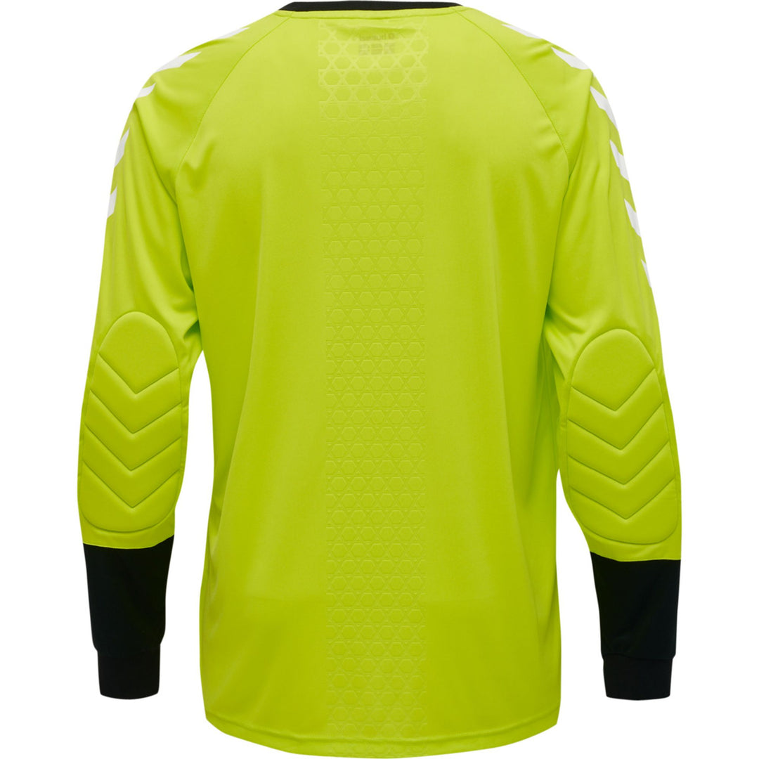 Hummel ESSENTIAL GK JERSEY - evening primrose