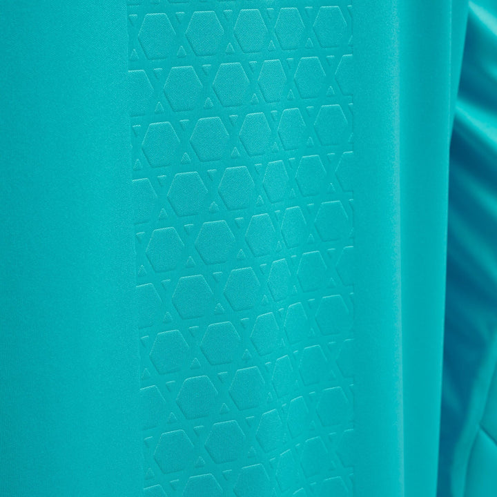 Hummel ESSENTIAL GK JERSEY - scuba blue