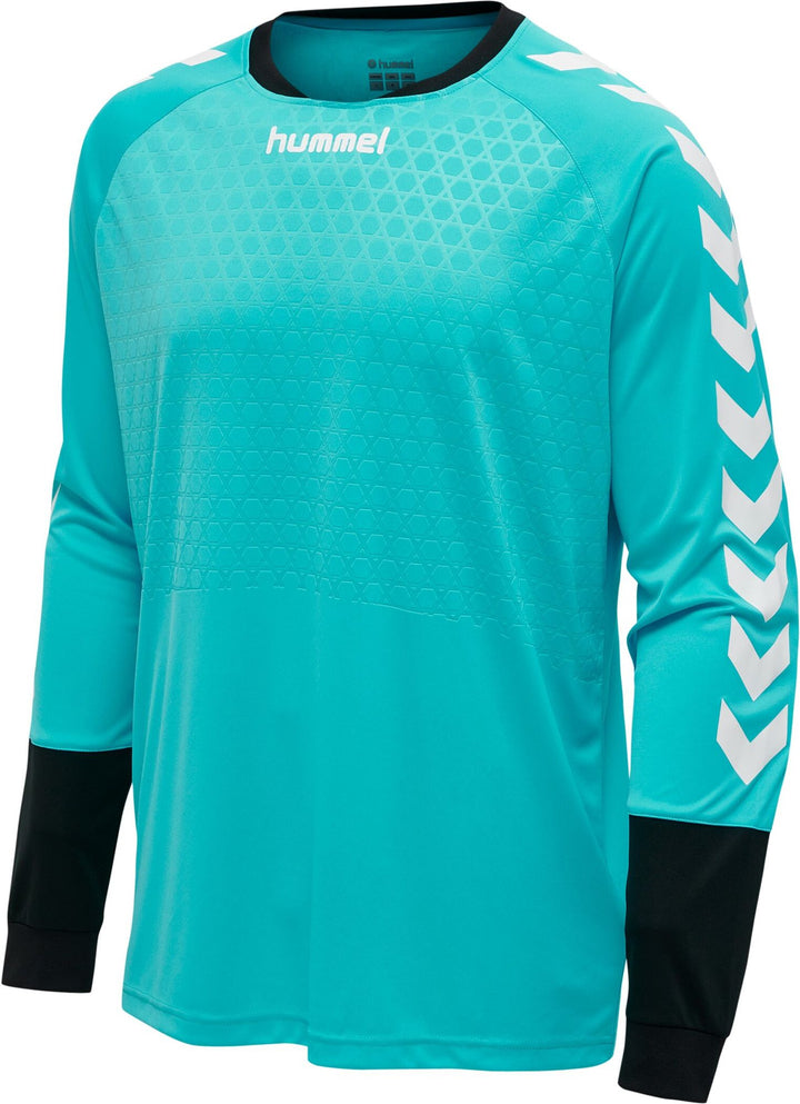 Hummel ESSENTIAL GK JERSEY - scuba blue