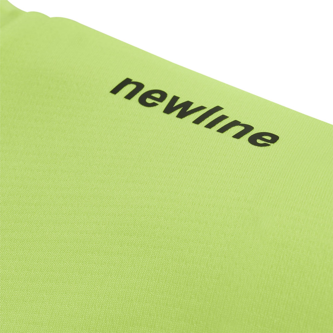 Hummel BASE COOL TEE - KIWI - 2XL - kiwi