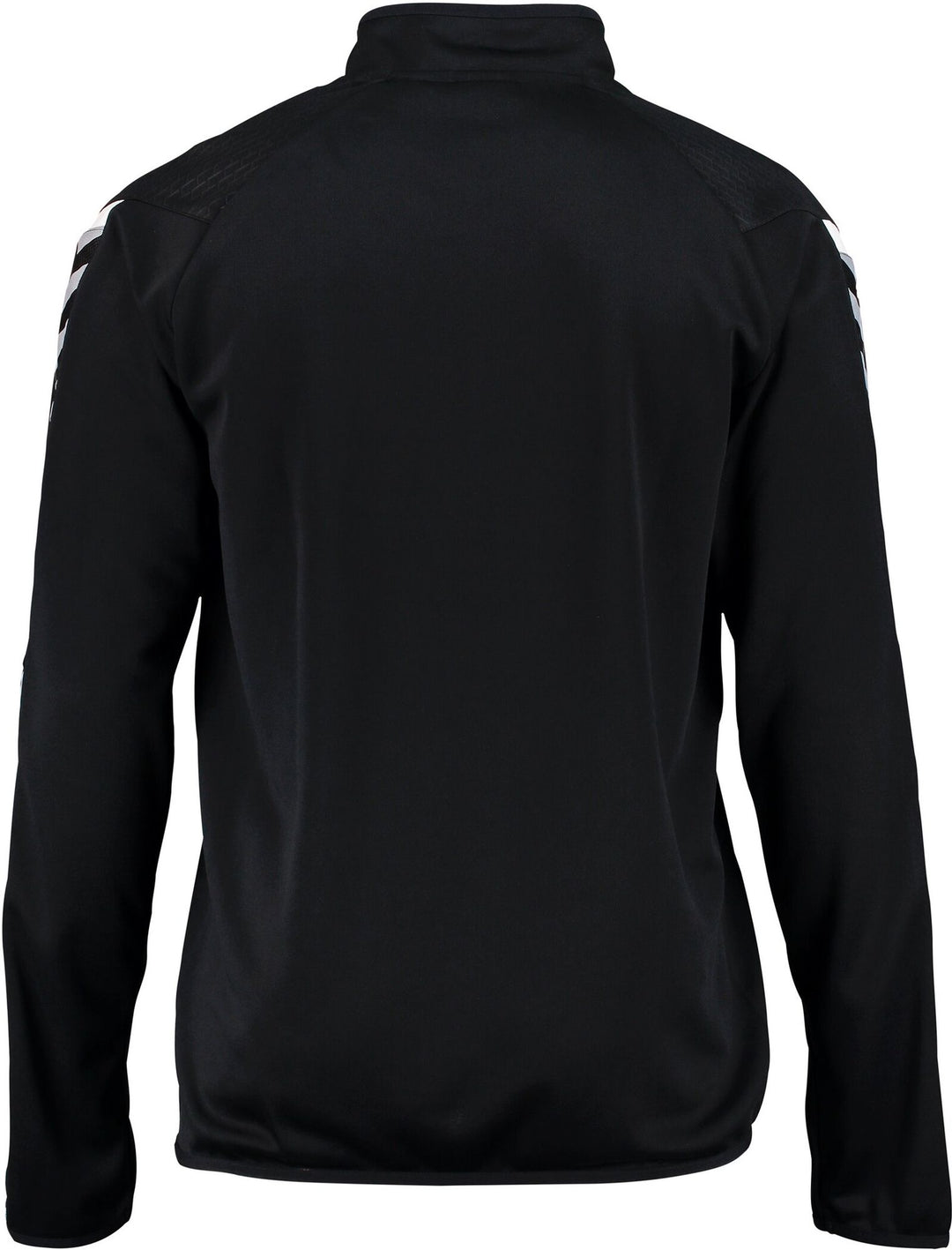 Hummel AUTH. CHARGE TRAINING SWEAT - black