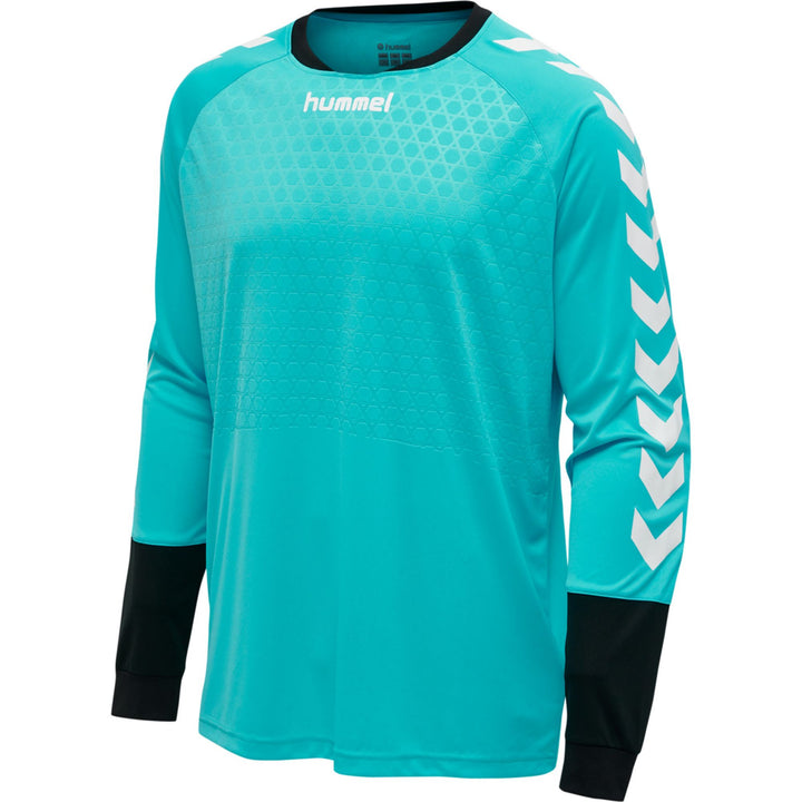 Hummel Essential Gk Jersey - scuba blue